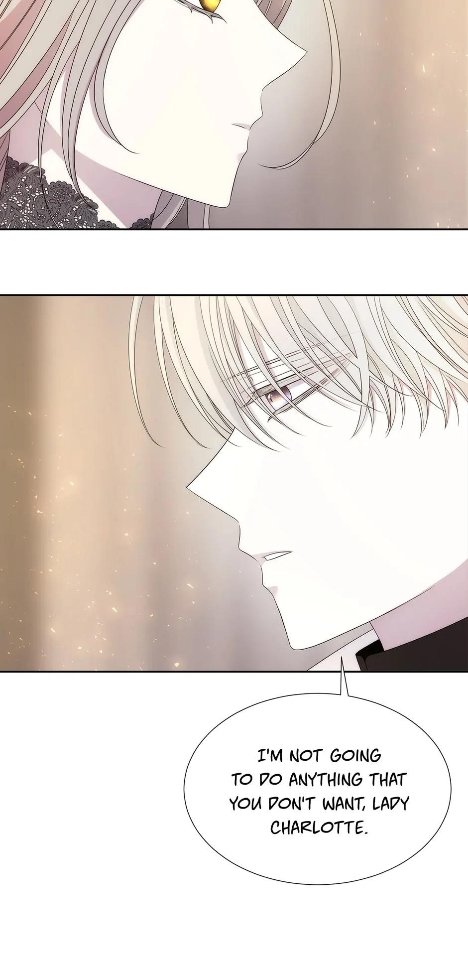 Charlotte Has Five Disciples Chapter 205 - Page 7