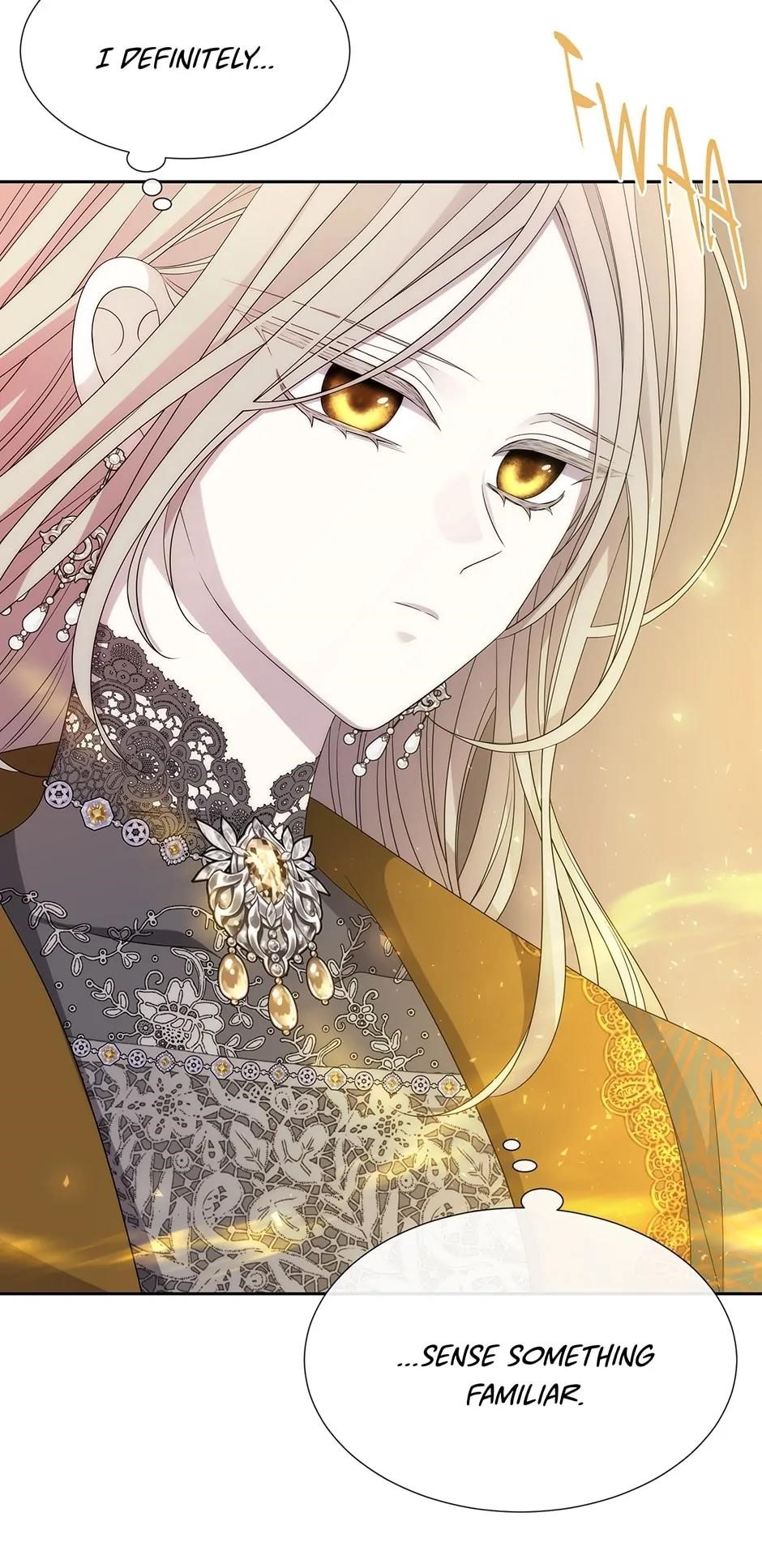 Charlotte Has Five Disciples Chapter 205 - Page 9