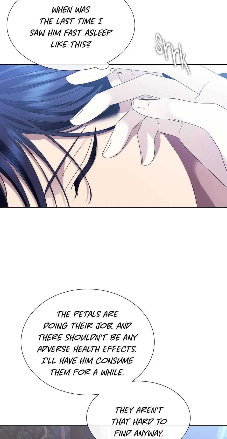 Charlotte Has Five Disciples Chapter 206 - Page 11