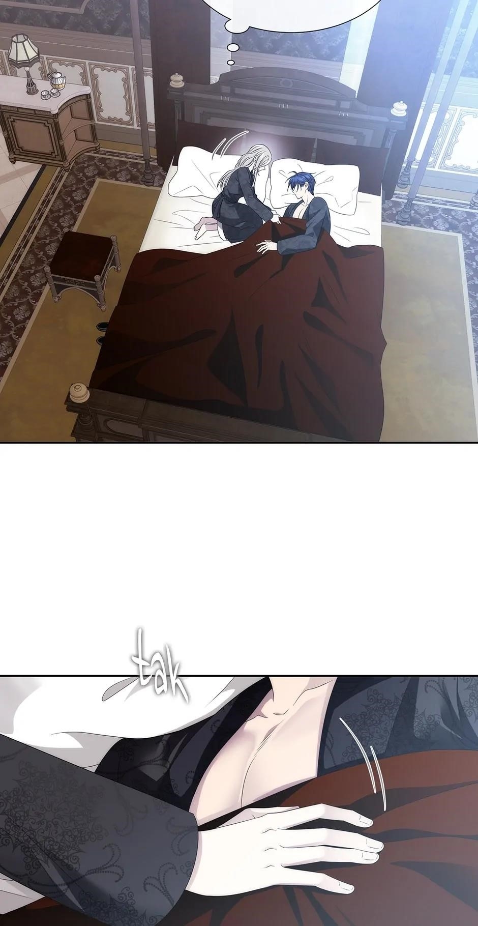 Charlotte Has Five Disciples Chapter 206 - Page 12