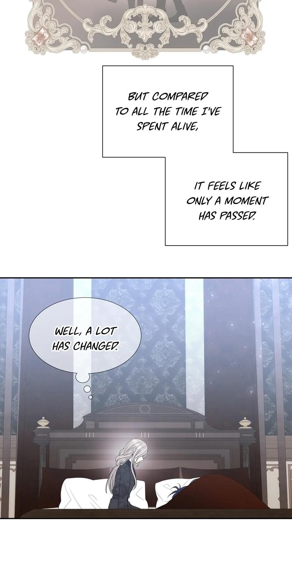 Charlotte Has Five Disciples Chapter 206 - Page 14