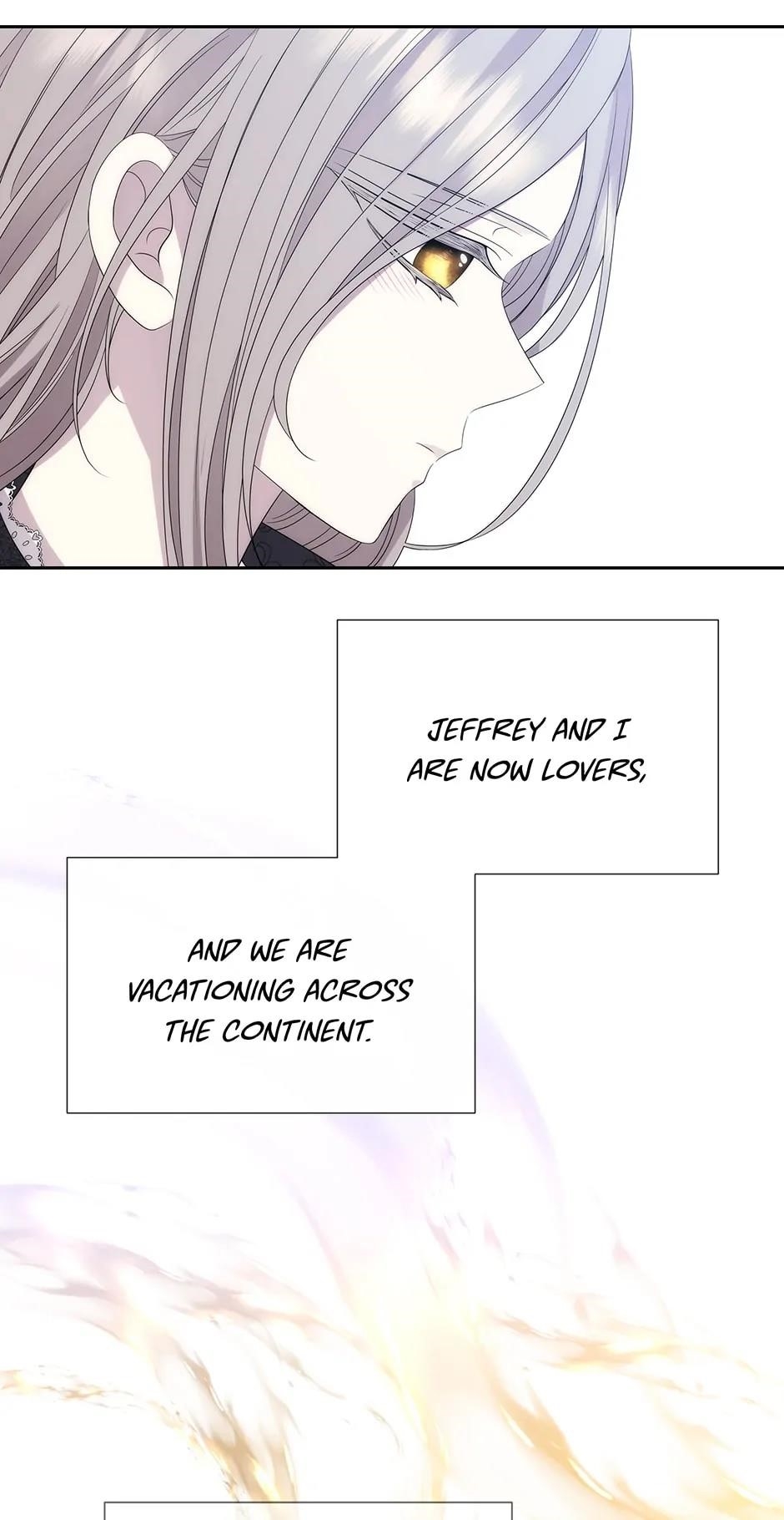 Charlotte Has Five Disciples Chapter 206 - Page 15