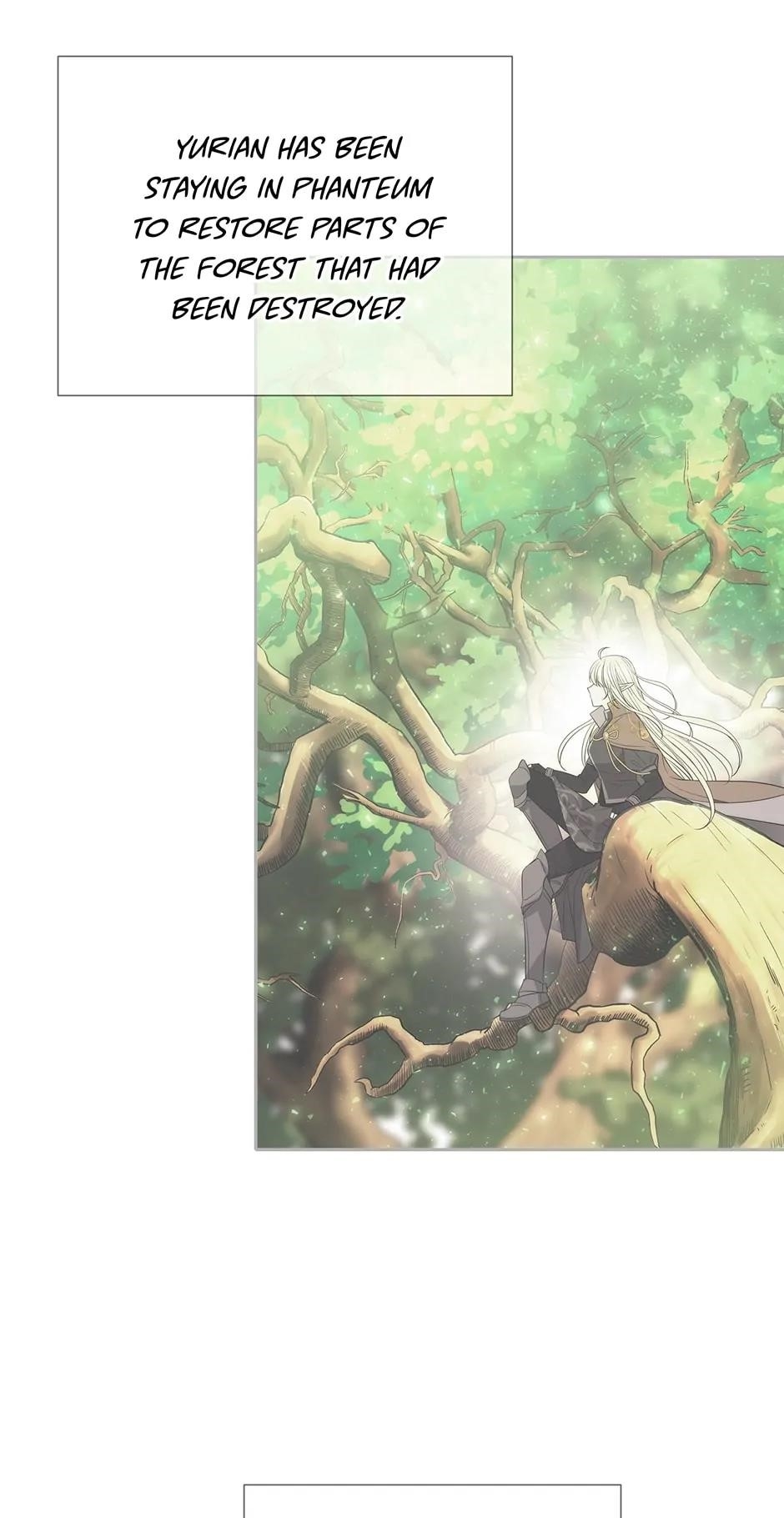 Charlotte Has Five Disciples Chapter 206 - Page 17