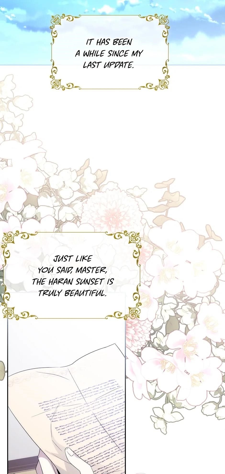 Charlotte Has Five Disciples Chapter 206 - Page 2