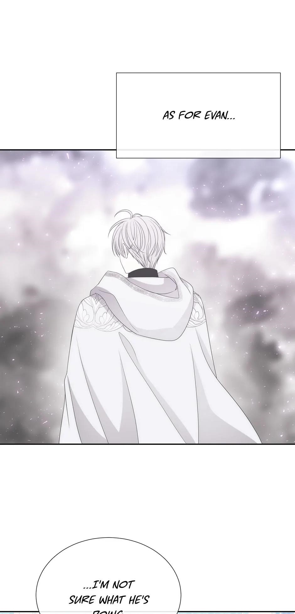 Charlotte Has Five Disciples Chapter 206 - Page 20