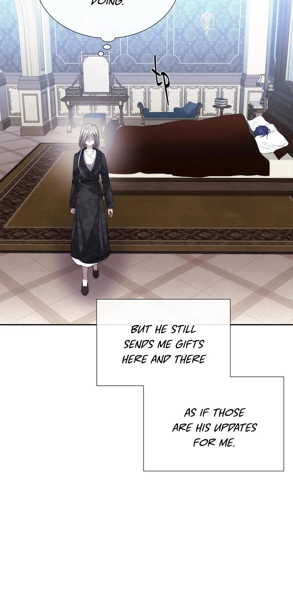 Charlotte Has Five Disciples Chapter 206 - Page 21