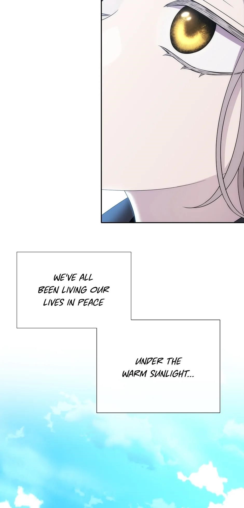 Charlotte Has Five Disciples Chapter 206 - Page 23