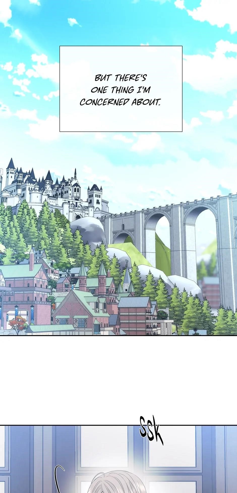 Charlotte Has Five Disciples Chapter 206 - Page 24