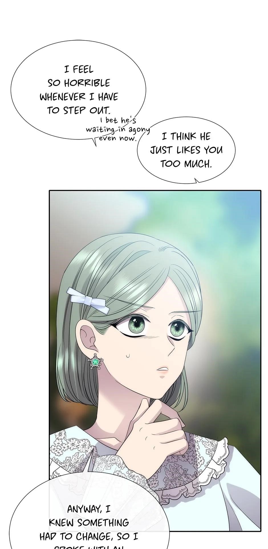 Charlotte Has Five Disciples Chapter 206 - Page 29