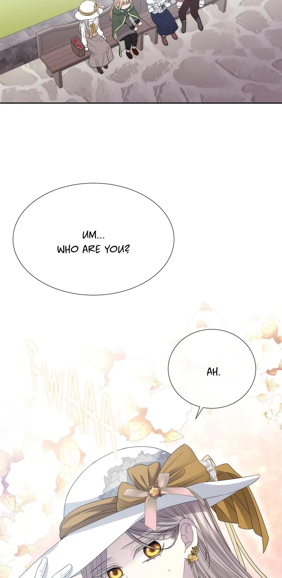 Charlotte Has Five Disciples Chapter 206 - Page 31