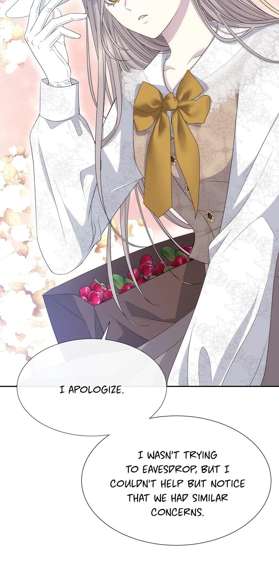 Charlotte Has Five Disciples Chapter 206 - Page 32