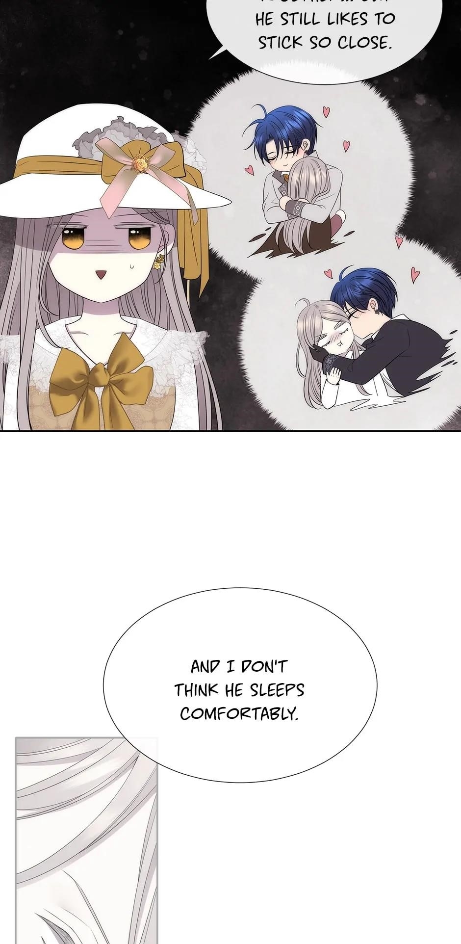 Charlotte Has Five Disciples Chapter 206 - Page 34