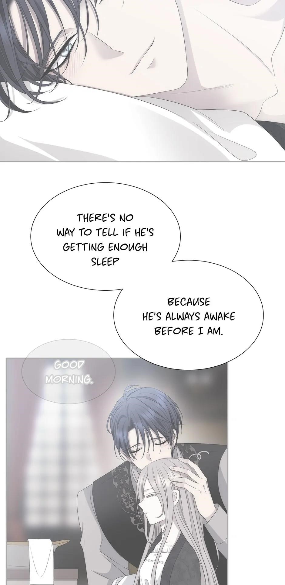 Charlotte Has Five Disciples Chapter 206 - Page 36