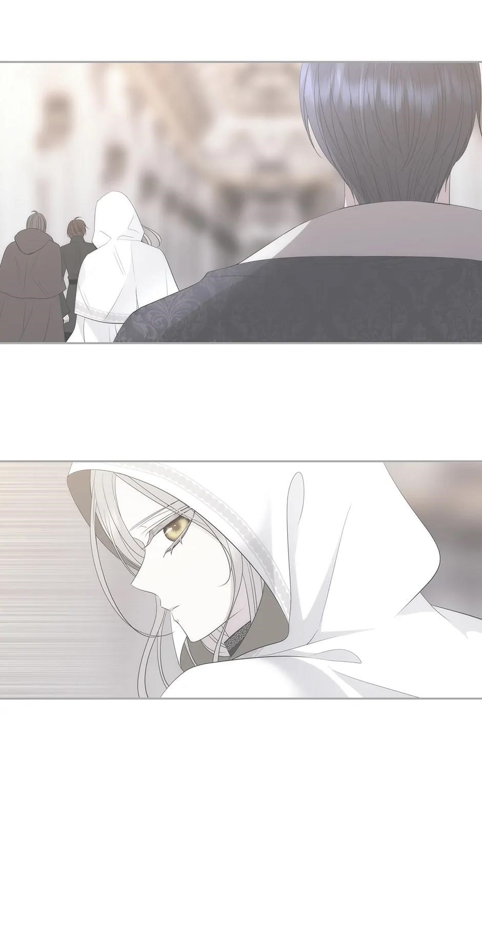 Charlotte Has Five Disciples Chapter 206 - Page 39