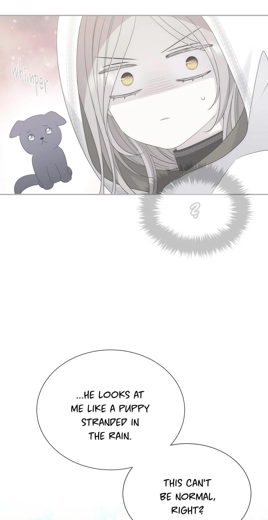 Charlotte Has Five Disciples Chapter 206 - Page 41