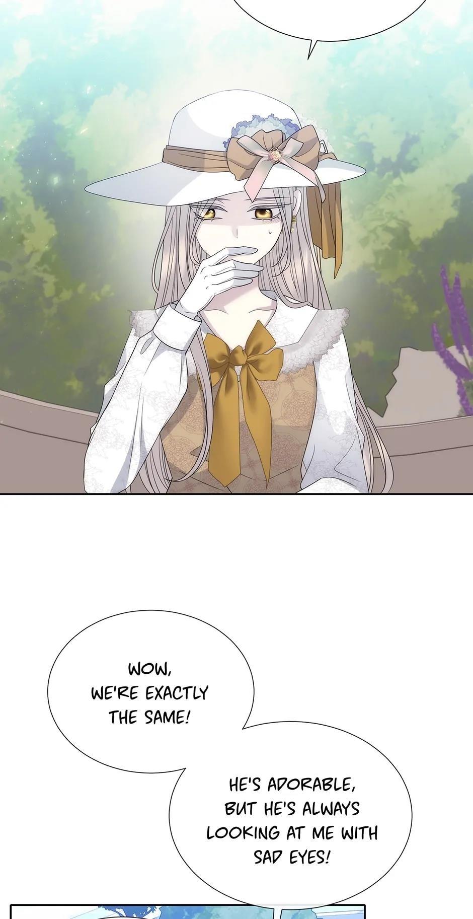 Charlotte Has Five Disciples Chapter 206 - Page 42