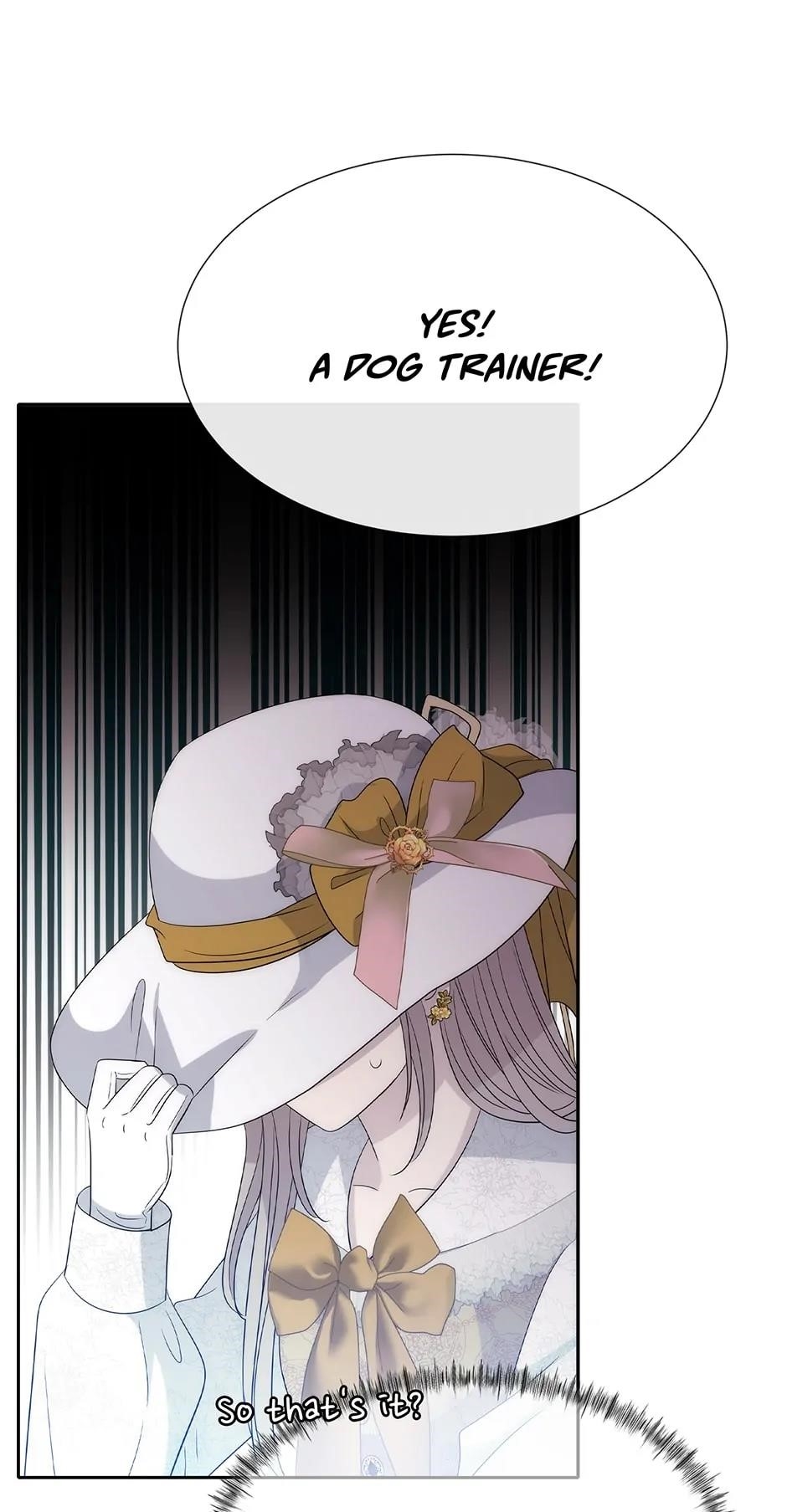 Charlotte Has Five Disciples Chapter 206 - Page 47