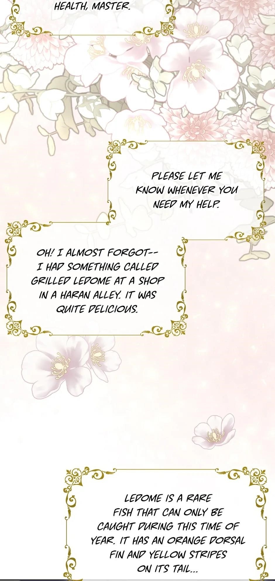 Charlotte Has Five Disciples Chapter 206 - Page 5