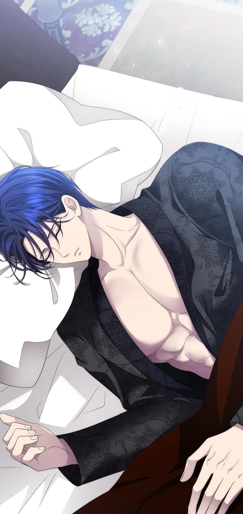 Charlotte Has Five Disciples Chapter 206 - Page 8