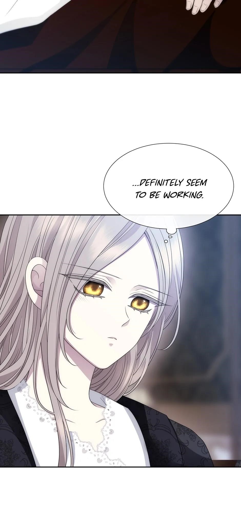 Charlotte Has Five Disciples Chapter 206 - Page 9