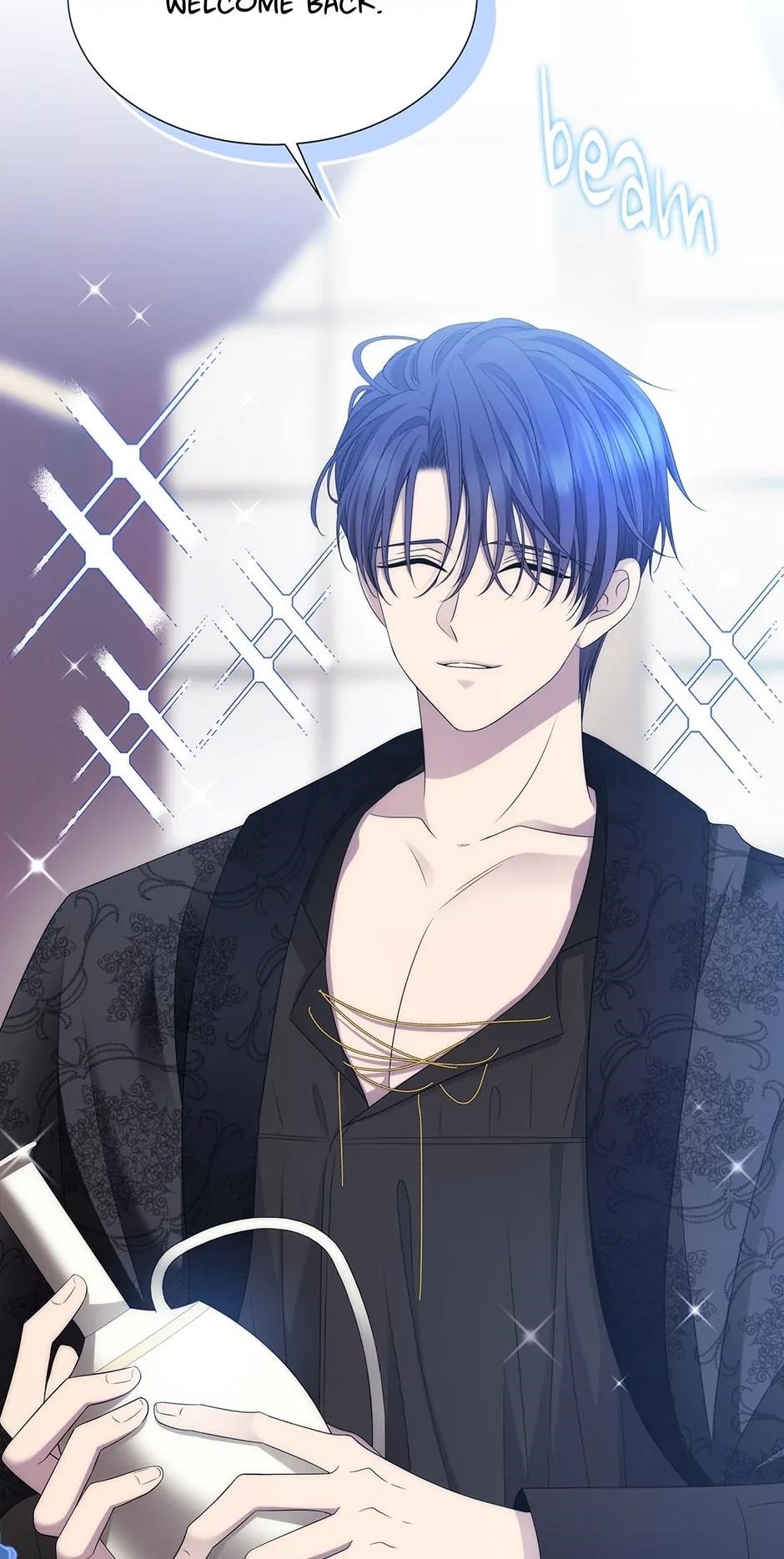 Charlotte Has Five Disciples Chapter 207 - Page 12