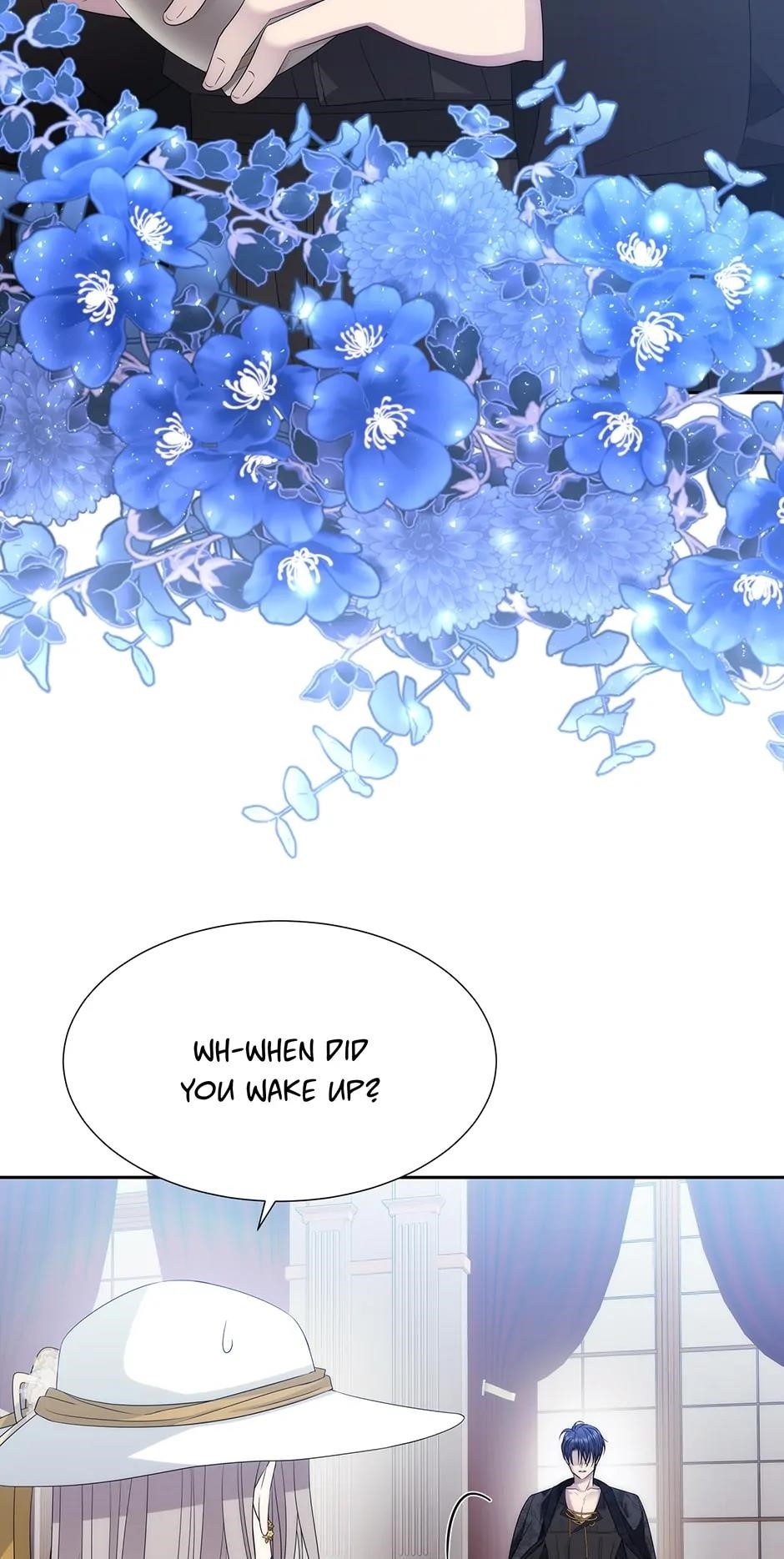 Charlotte Has Five Disciples Chapter 207 - Page 13