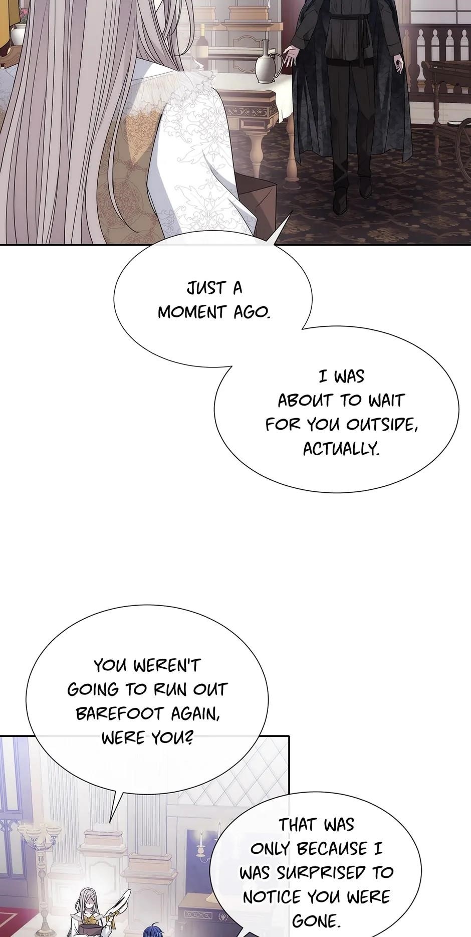 Charlotte Has Five Disciples Chapter 207 - Page 14