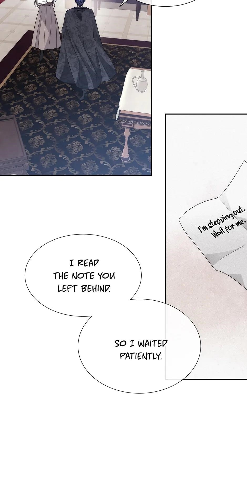 Charlotte Has Five Disciples Chapter 207 - Page 15