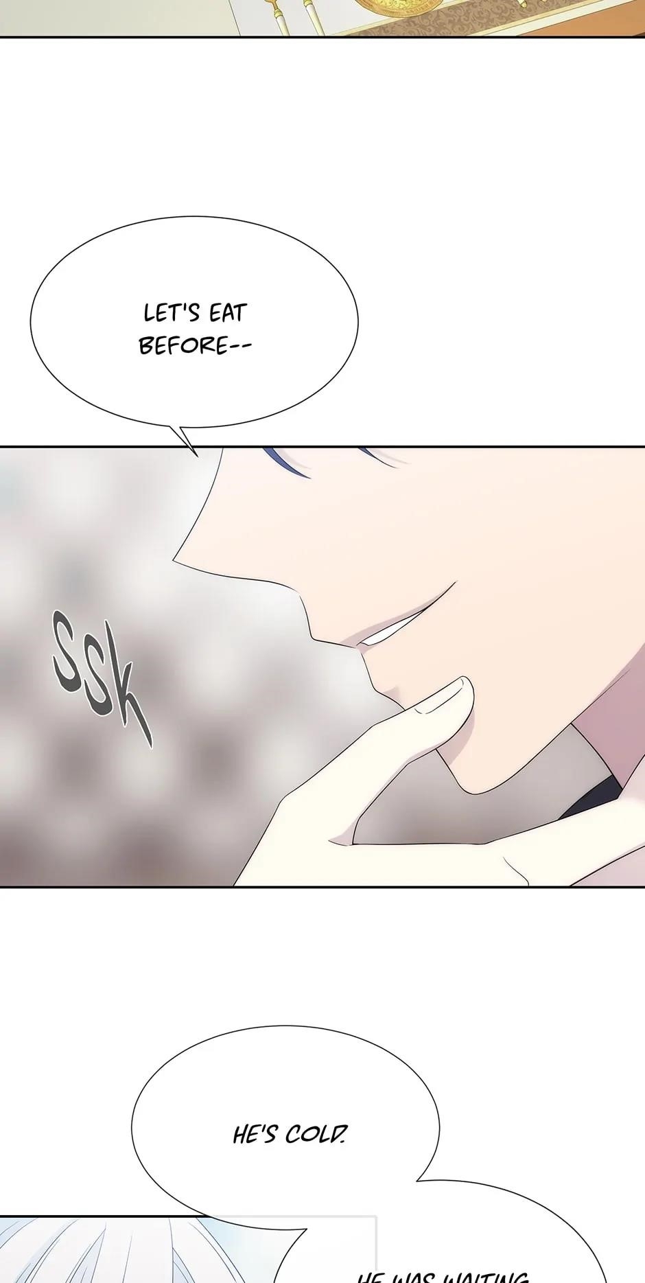 Charlotte Has Five Disciples Chapter 207 - Page 17