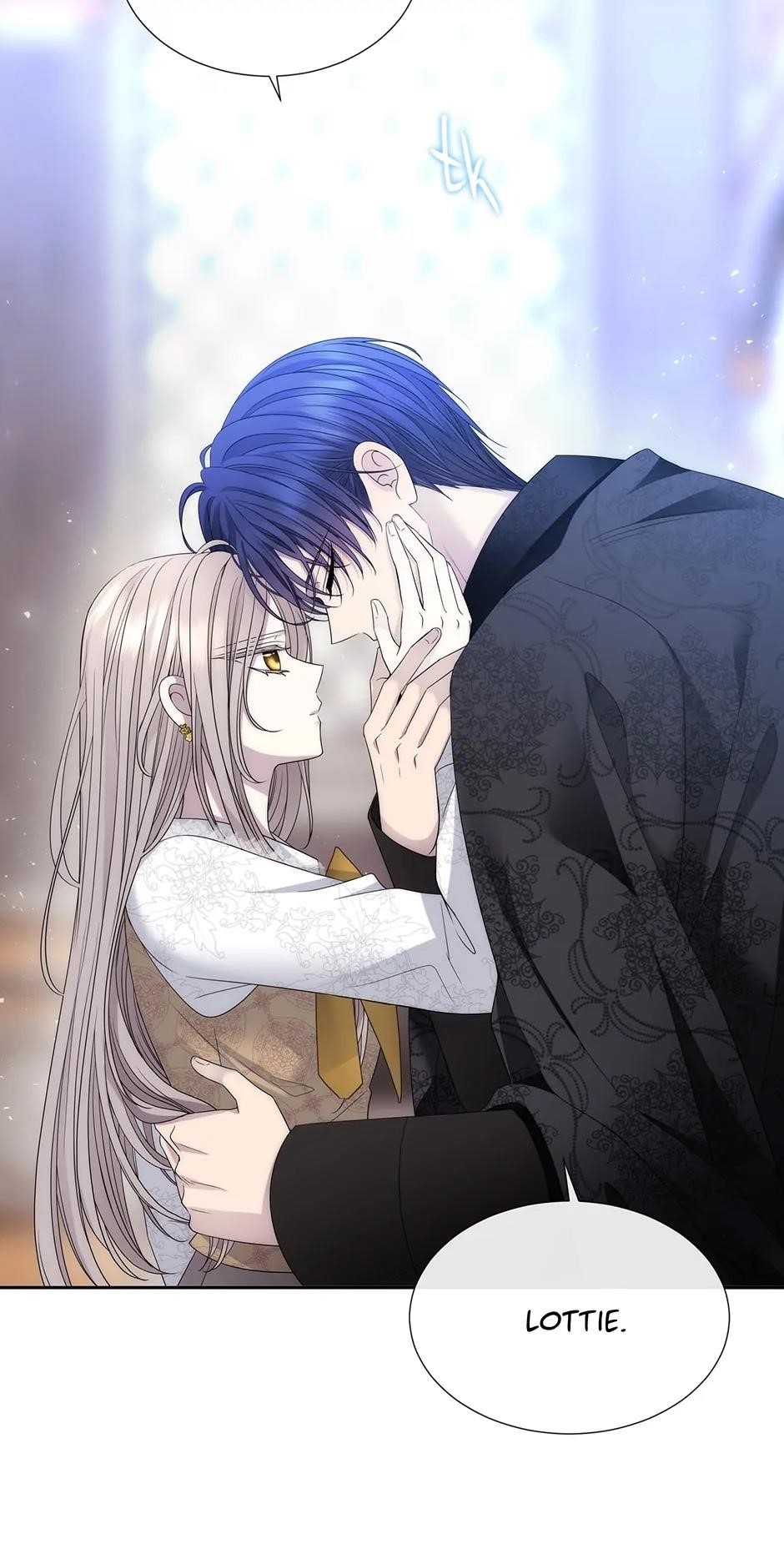 Charlotte Has Five Disciples Chapter 207 - Page 20