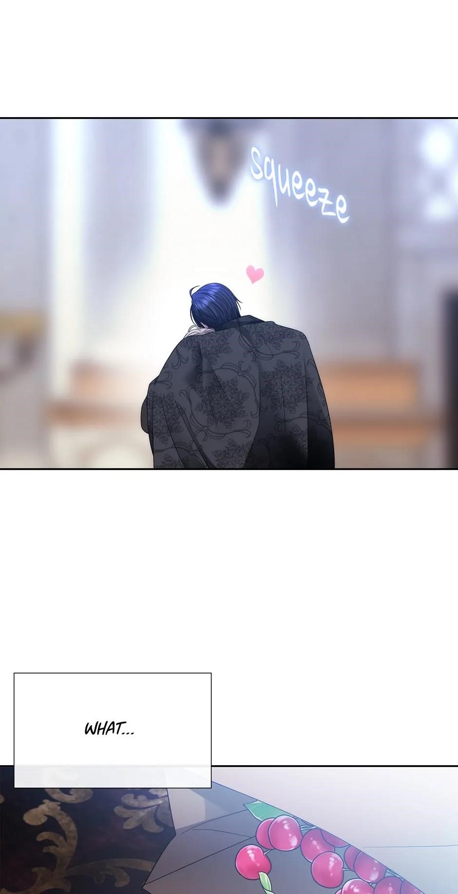 Charlotte Has Five Disciples Chapter 207 - Page 21