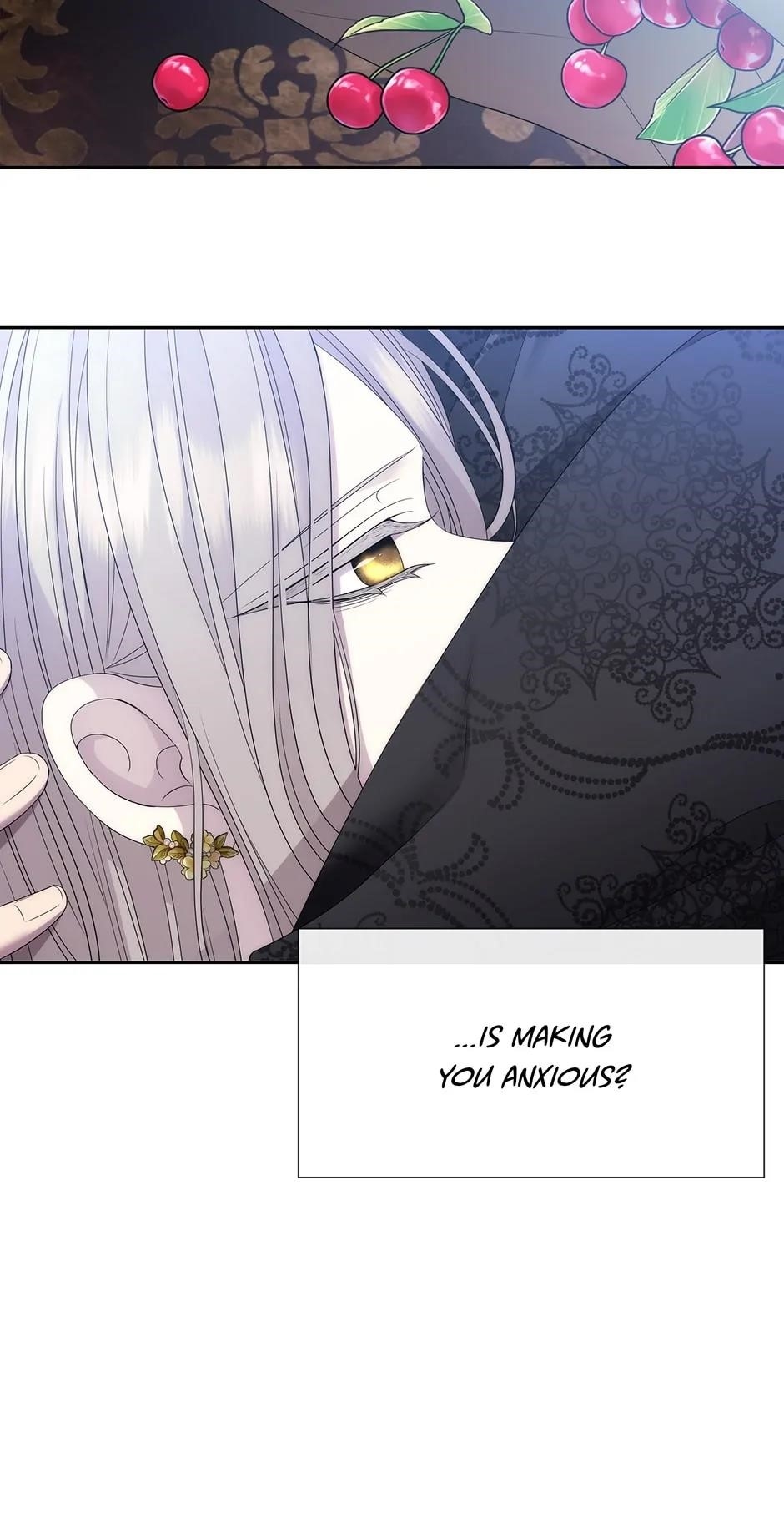 Charlotte Has Five Disciples Chapter 207 - Page 22