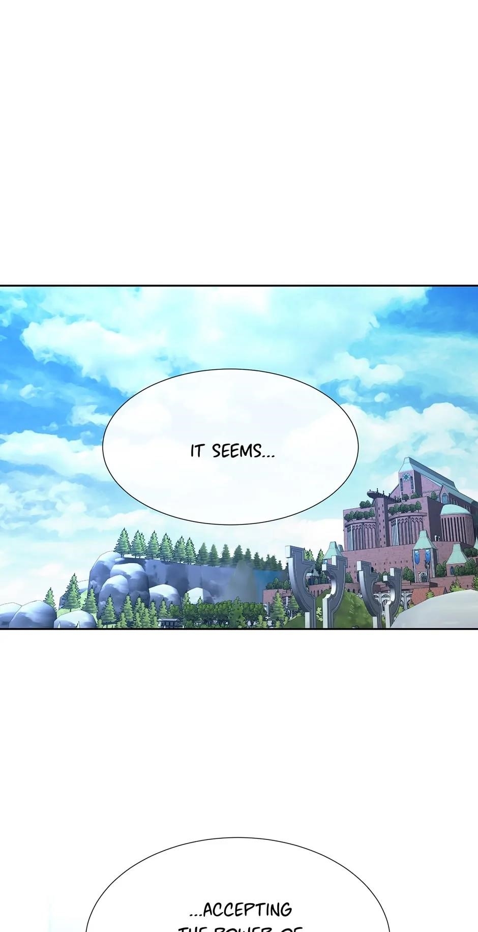 Charlotte Has Five Disciples Chapter 207 - Page 23