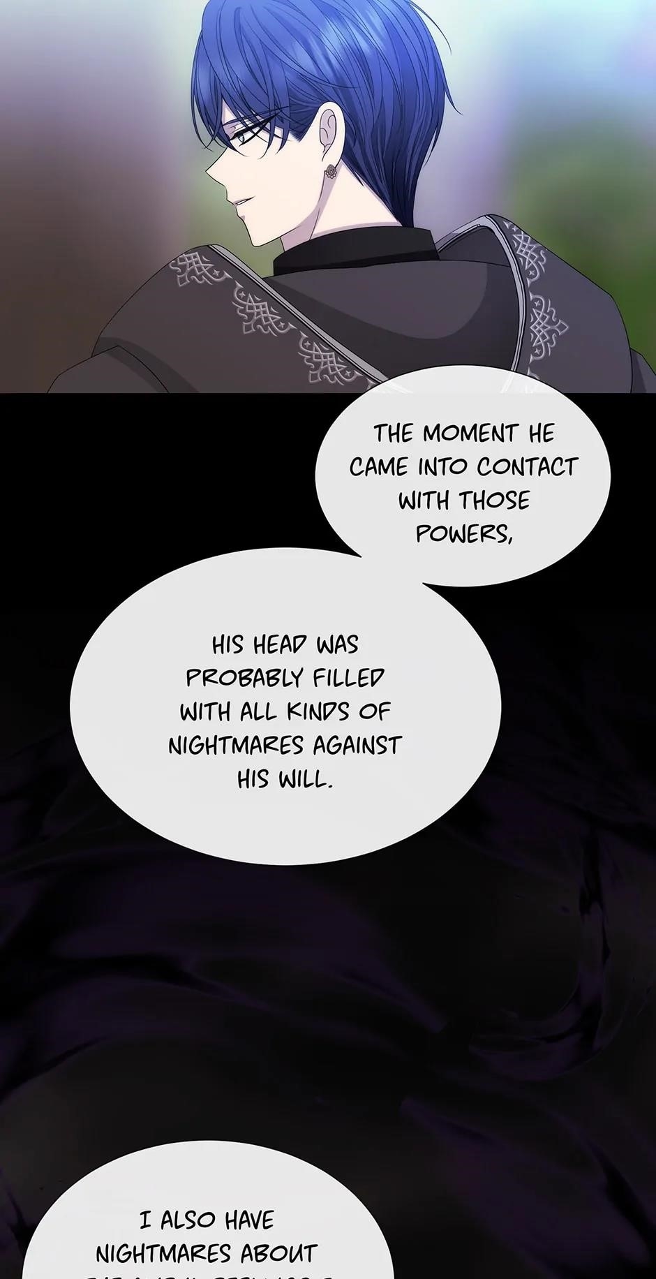 Charlotte Has Five Disciples Chapter 207 - Page 26