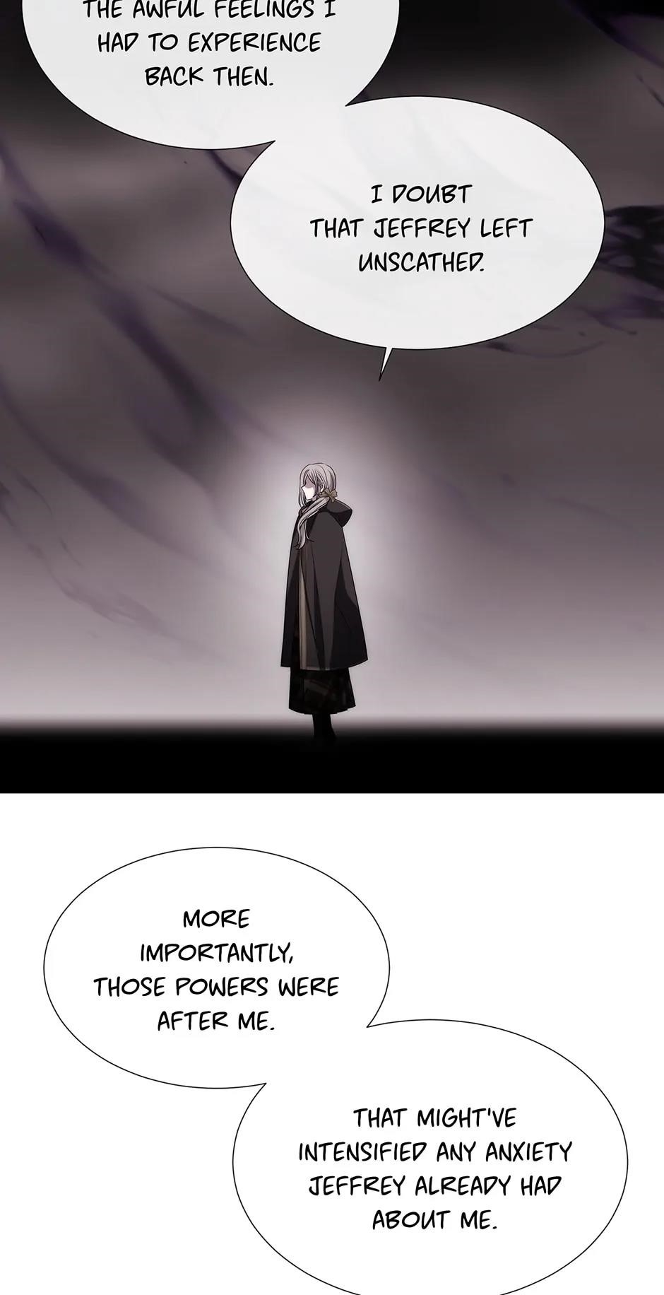 Charlotte Has Five Disciples Chapter 207 - Page 27