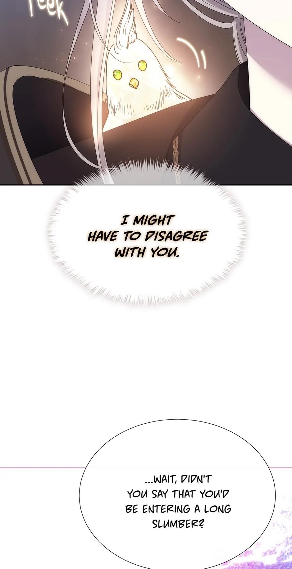 Charlotte Has Five Disciples Chapter 207 - Page 29