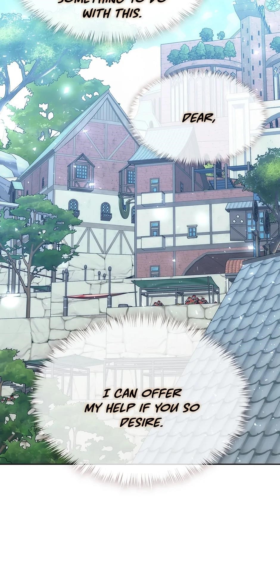 Charlotte Has Five Disciples Chapter 207 - Page 35