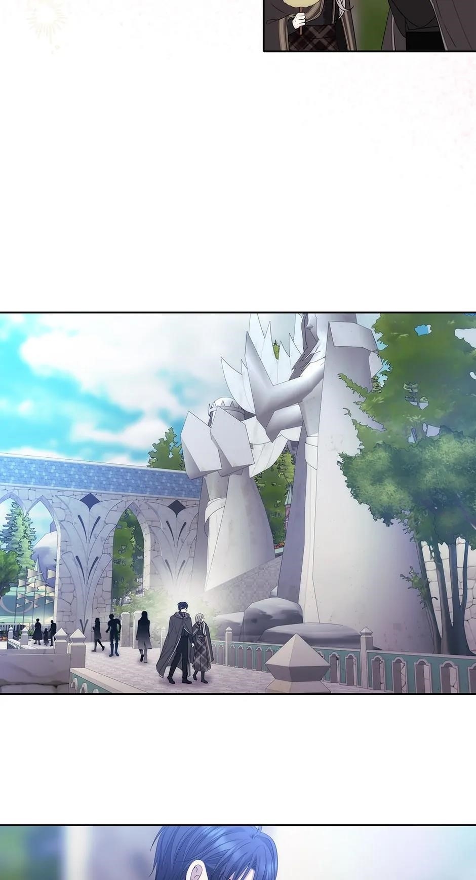 Charlotte Has Five Disciples Chapter 207 - Page 37