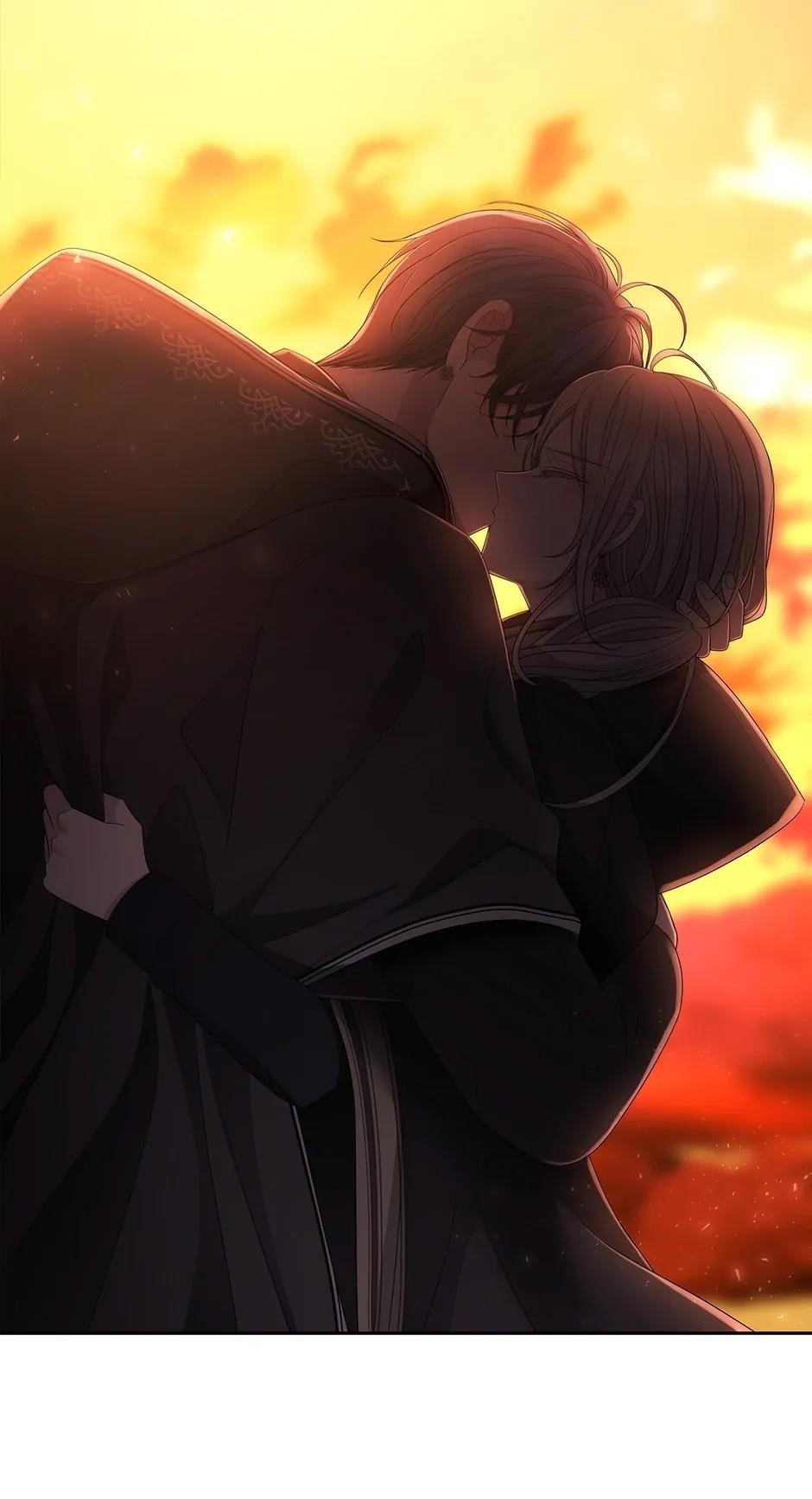 Charlotte Has Five Disciples Chapter 207 - Page 40