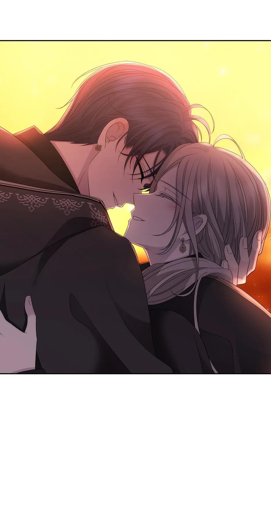 Charlotte Has Five Disciples Chapter 207 - Page 41