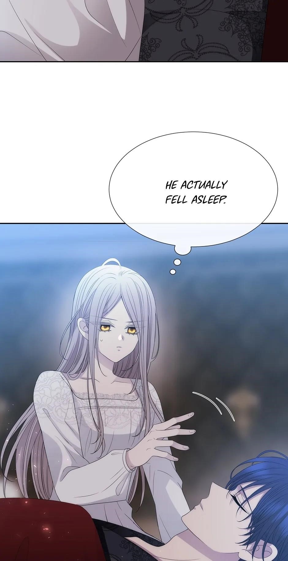 Charlotte Has Five Disciples Chapter 207 - Page 44