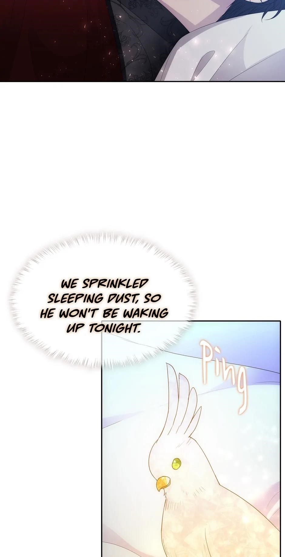 Charlotte Has Five Disciples Chapter 207 - Page 45