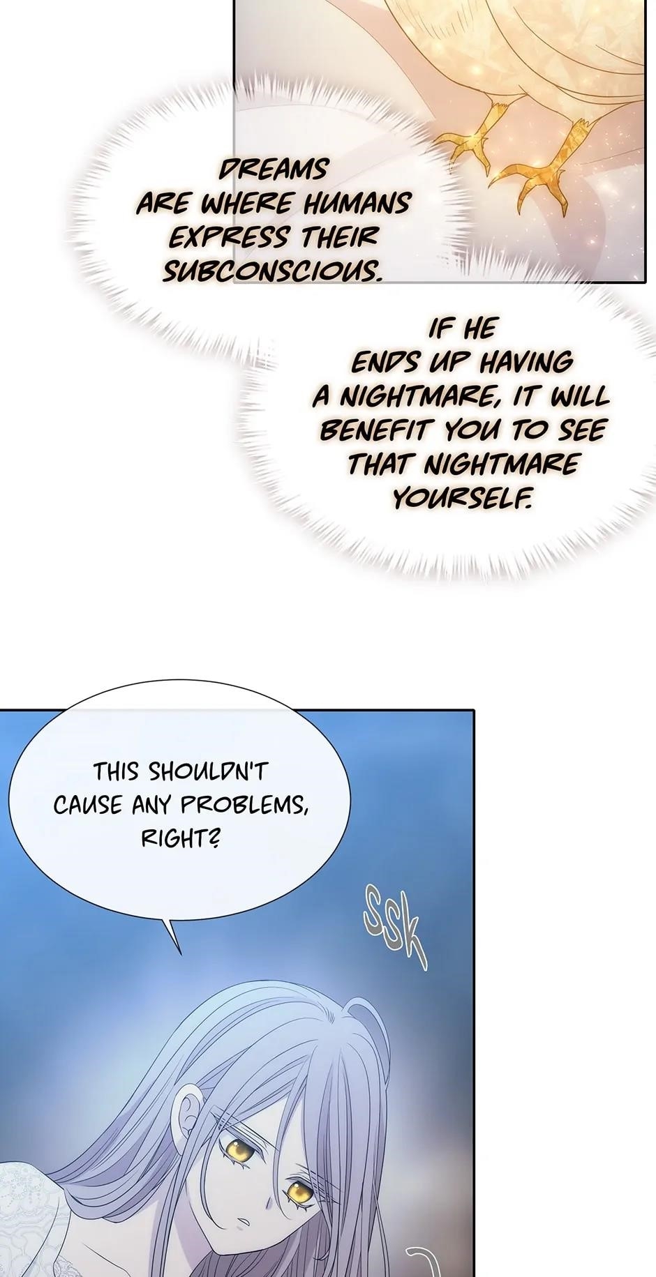 Charlotte Has Five Disciples Chapter 207 - Page 46