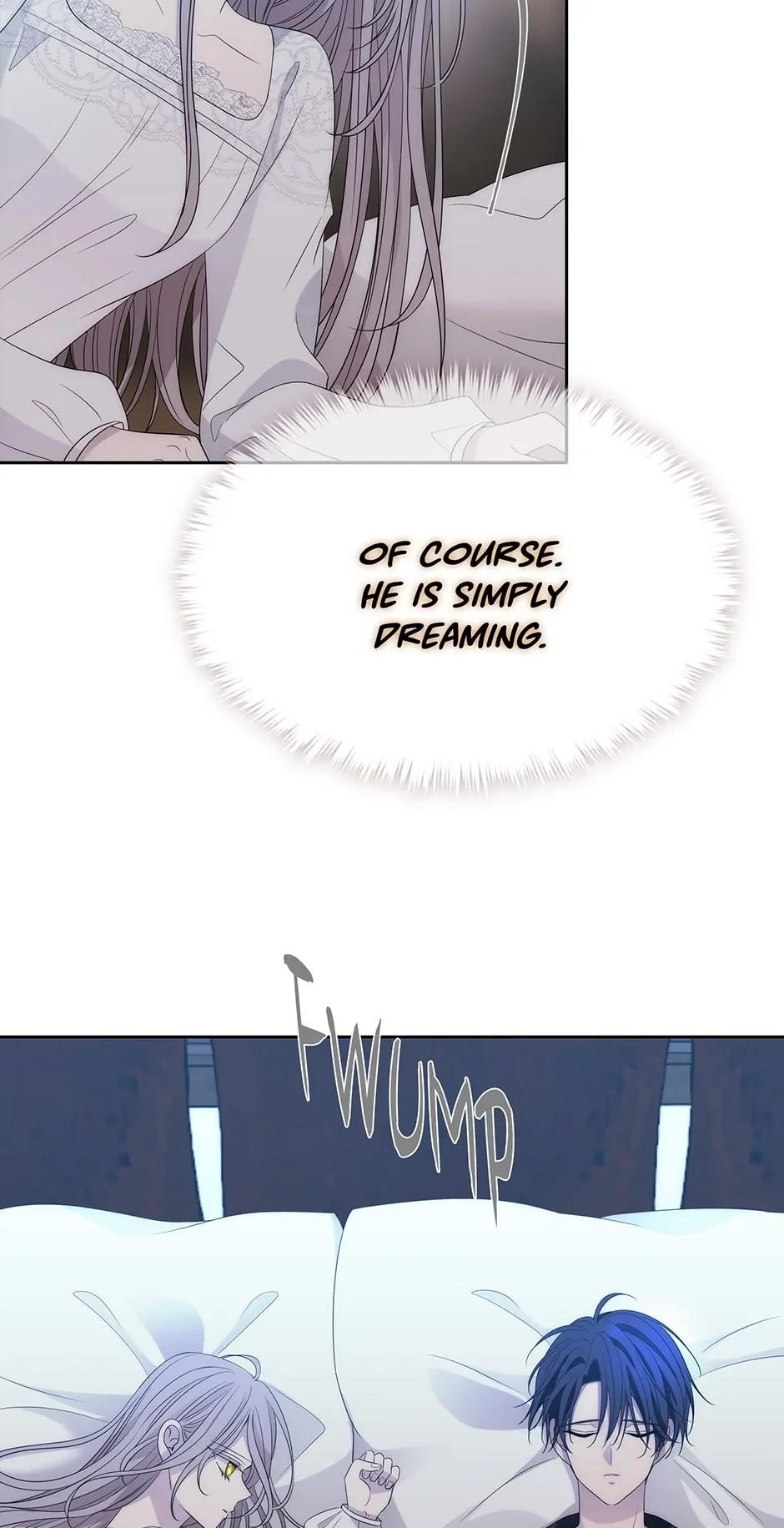 Charlotte Has Five Disciples Chapter 207 - Page 47