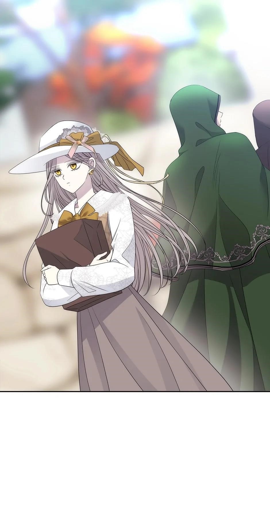 Charlotte Has Five Disciples Chapter 207 - Page 5