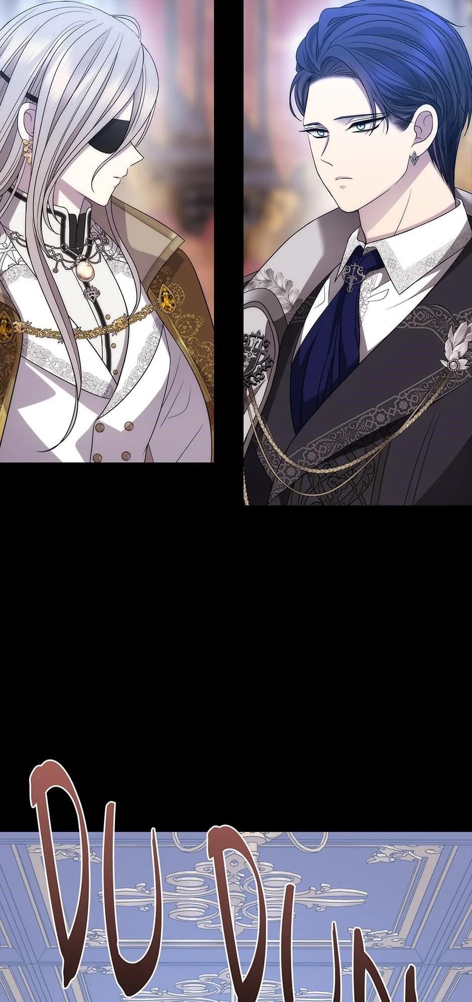 Charlotte Has Five Disciples Chapter 207 - Page 53