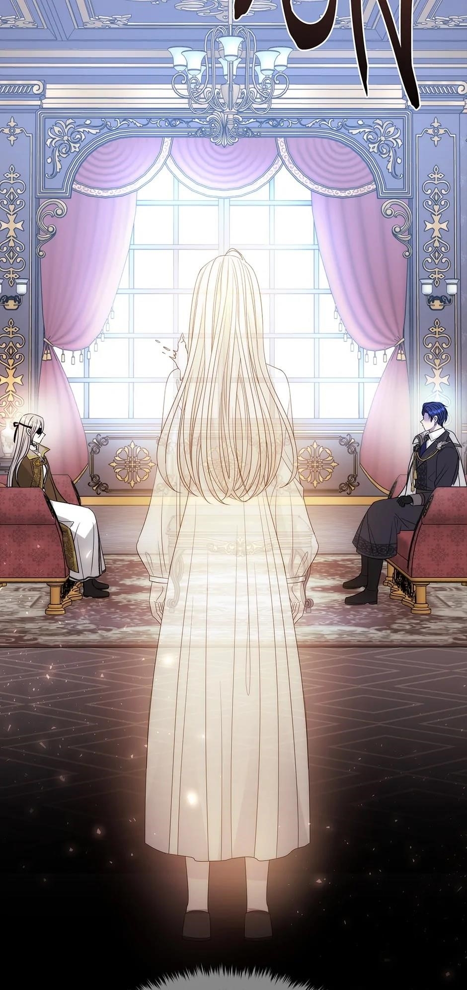 Charlotte Has Five Disciples Chapter 207 - Page 54