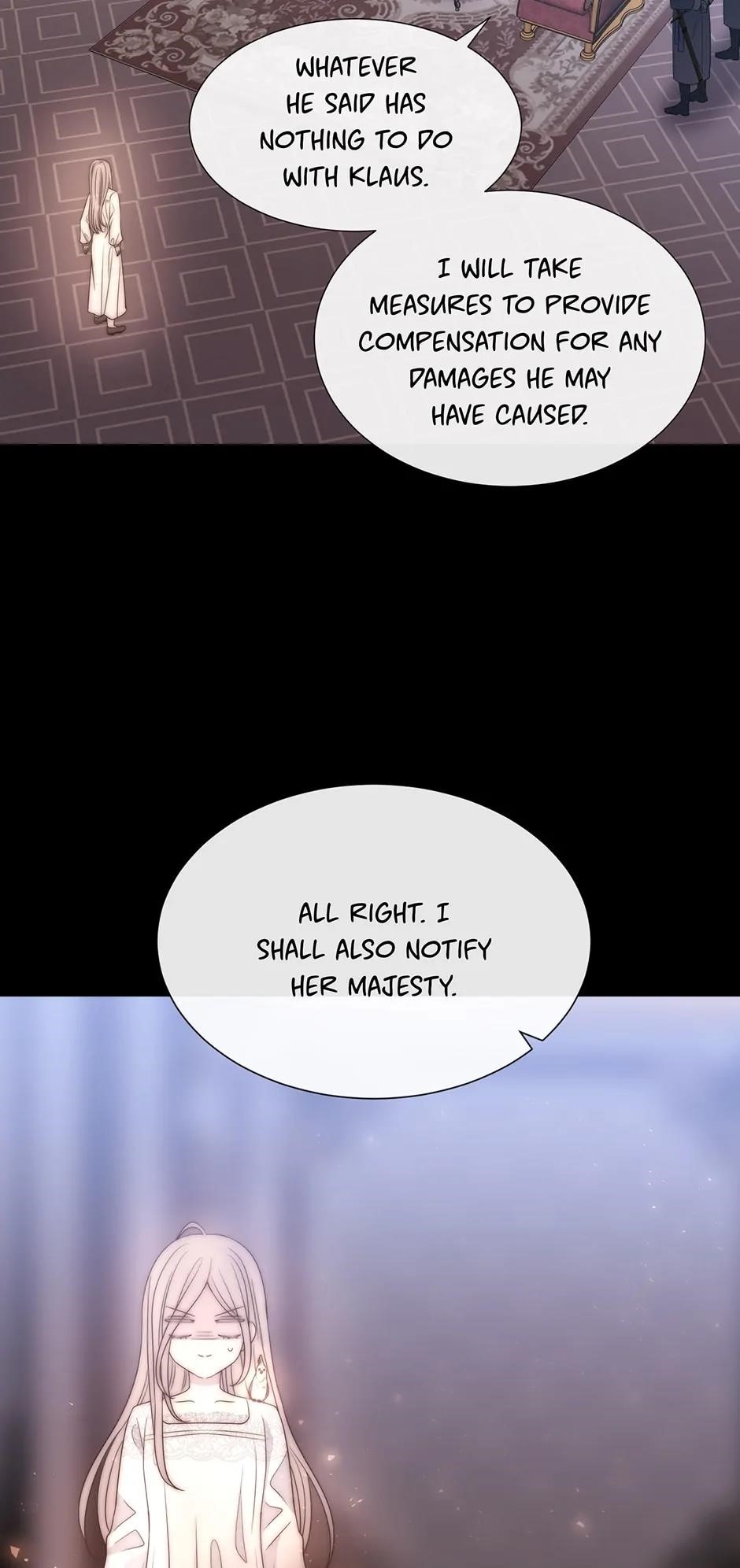 Charlotte Has Five Disciples Chapter 207 - Page 57