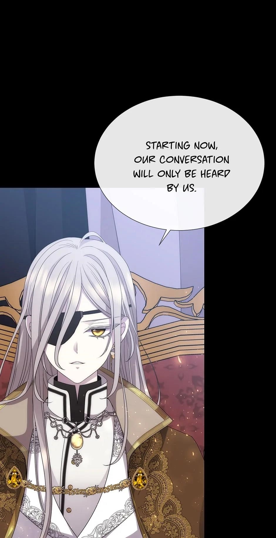 Charlotte Has Five Disciples Chapter 207 - Page 59