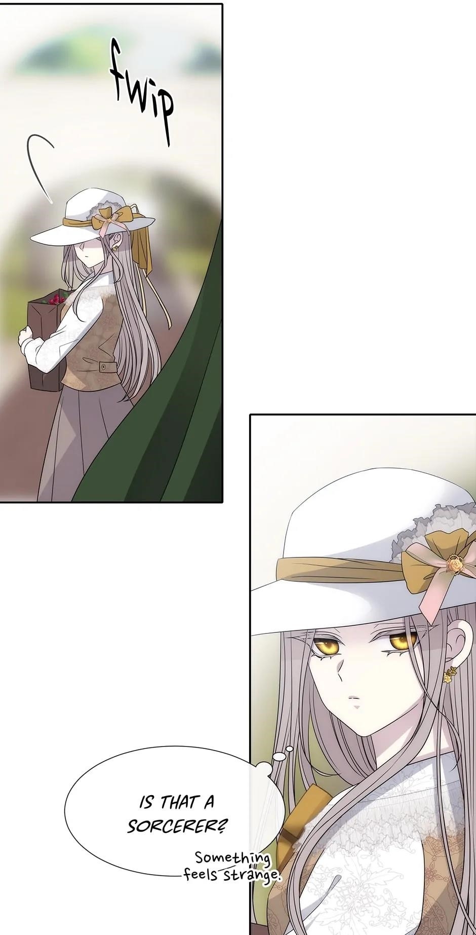 Charlotte Has Five Disciples Chapter 207 - Page 6